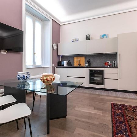 Household Settembrini Hotel Milan Bagian luar foto