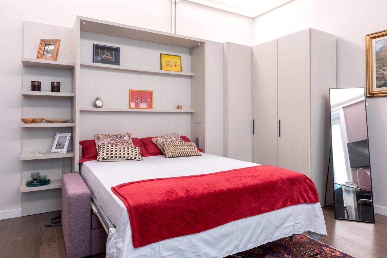 Household Settembrini Hotel Milan Bagian luar foto