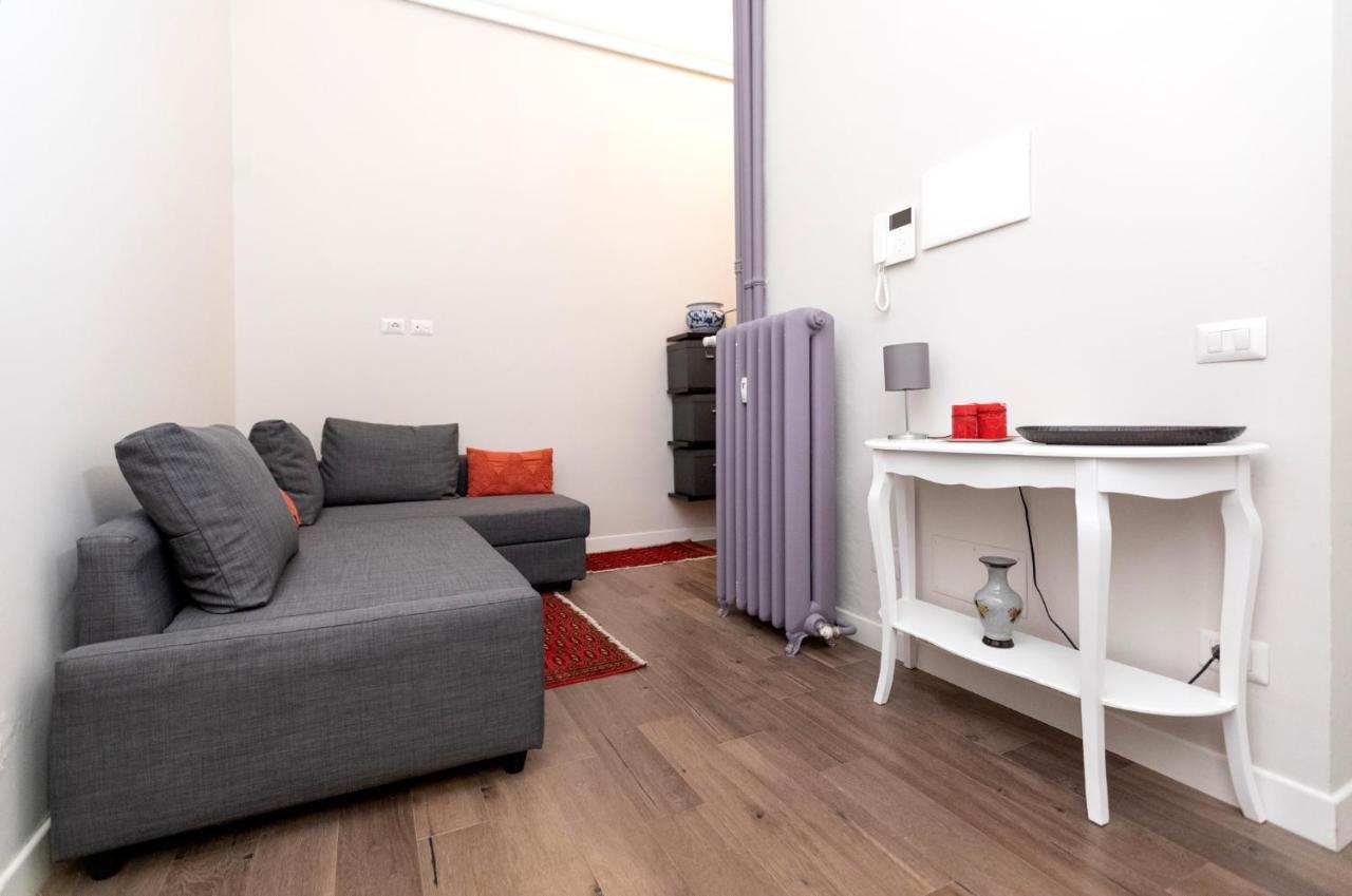 Household Settembrini Hotel Milan Bagian luar foto