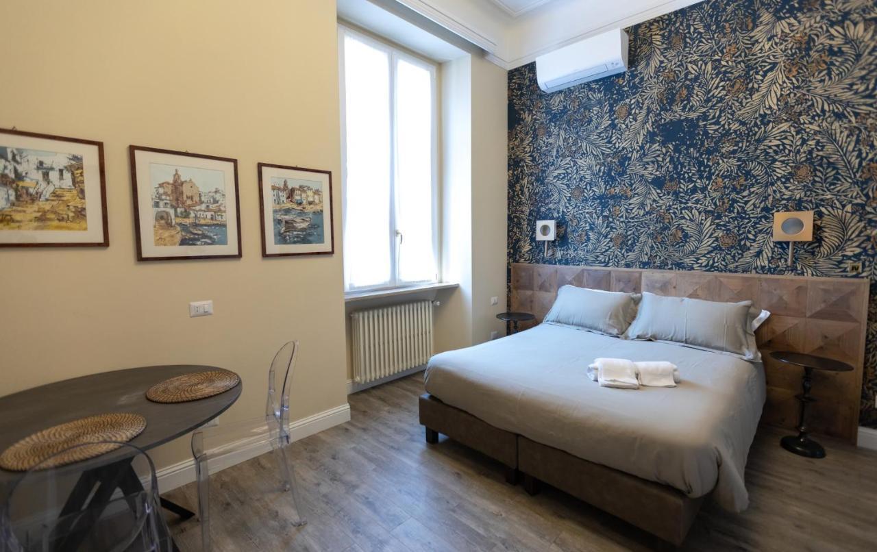 Household Settembrini Hotel Milan Bagian luar foto