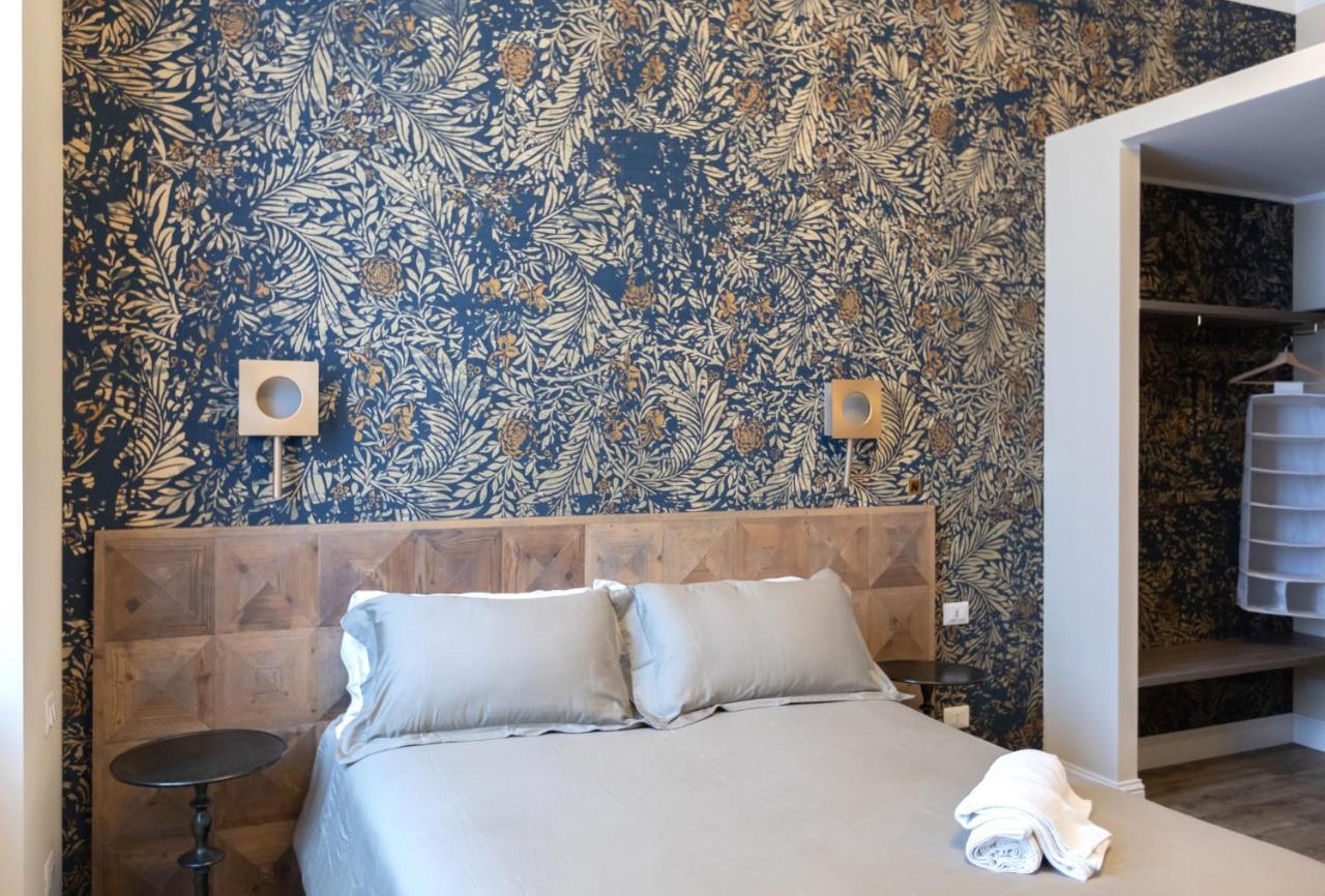 Household Settembrini Hotel Milan Bagian luar foto