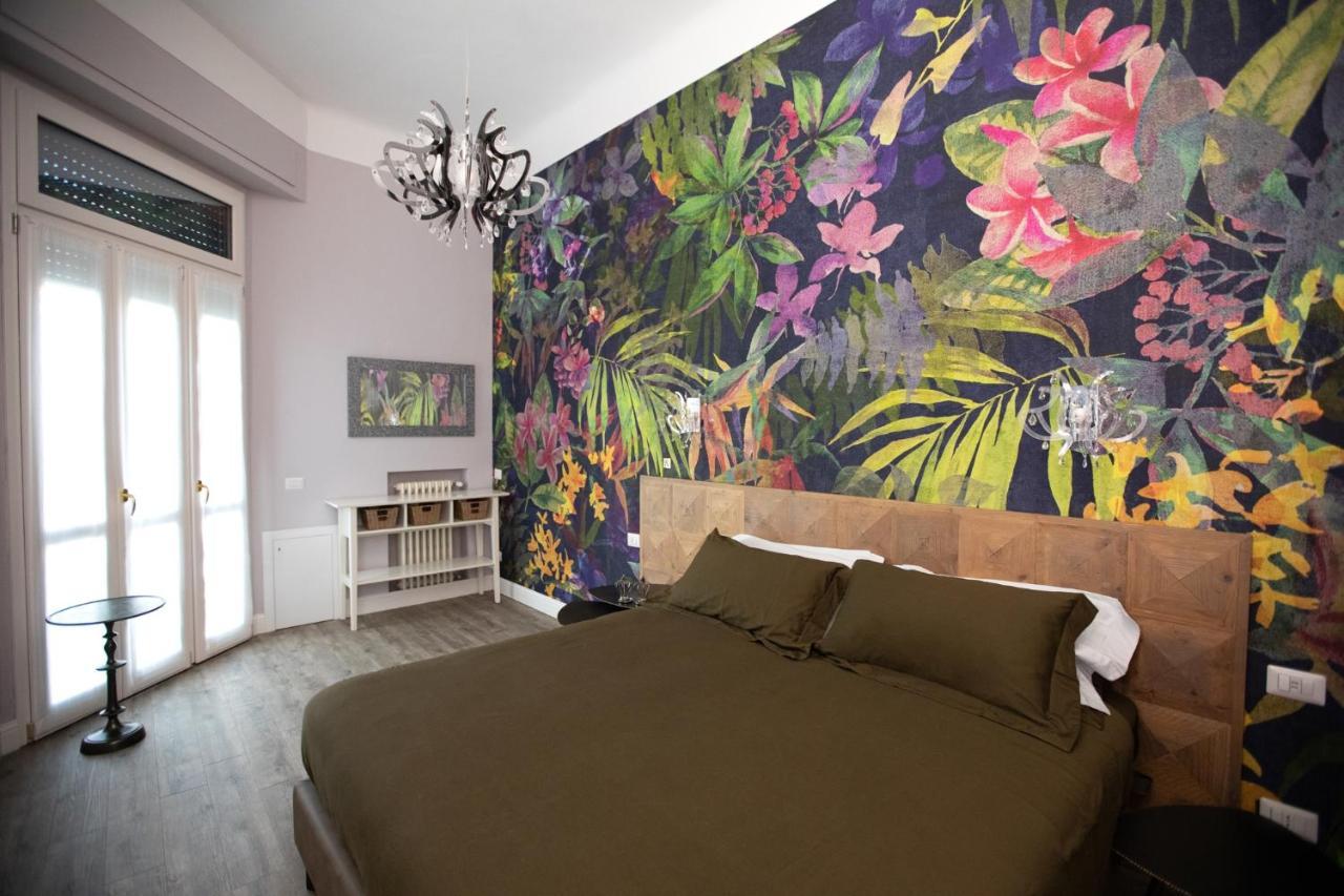 Household Settembrini Hotel Milan Bagian luar foto