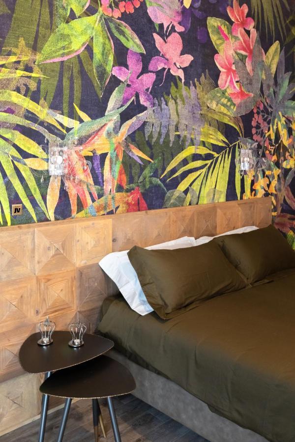 Household Settembrini Hotel Milan Bagian luar foto