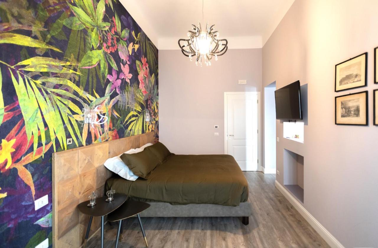 Household Settembrini Hotel Milan Bagian luar foto