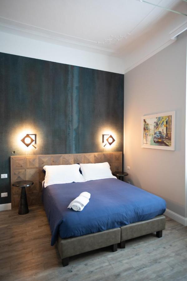 Household Settembrini Hotel Milan Bagian luar foto