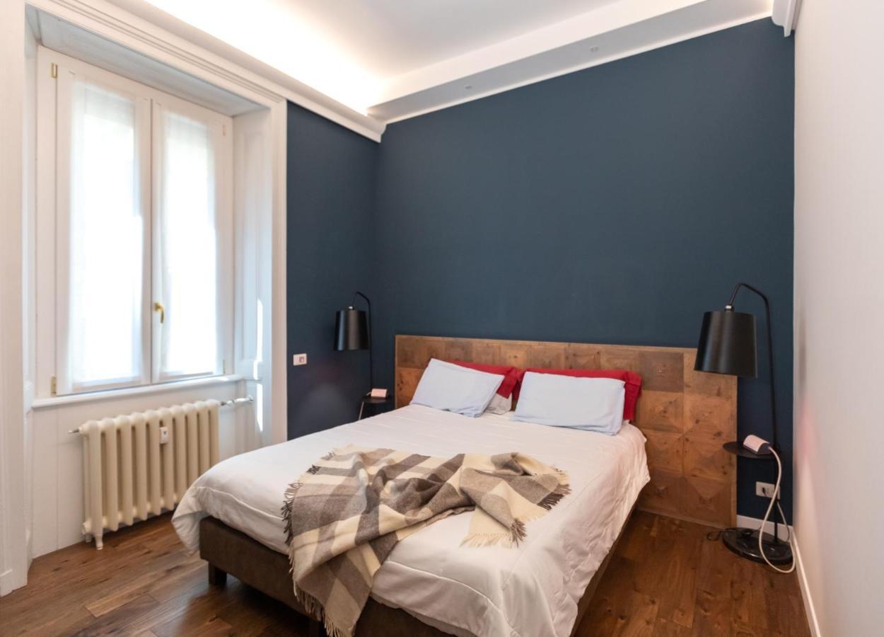 Household Settembrini Hotel Milan Bagian luar foto