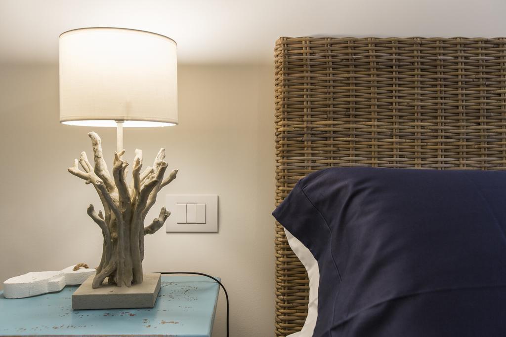 Household Settembrini Hotel Milan Ruang foto