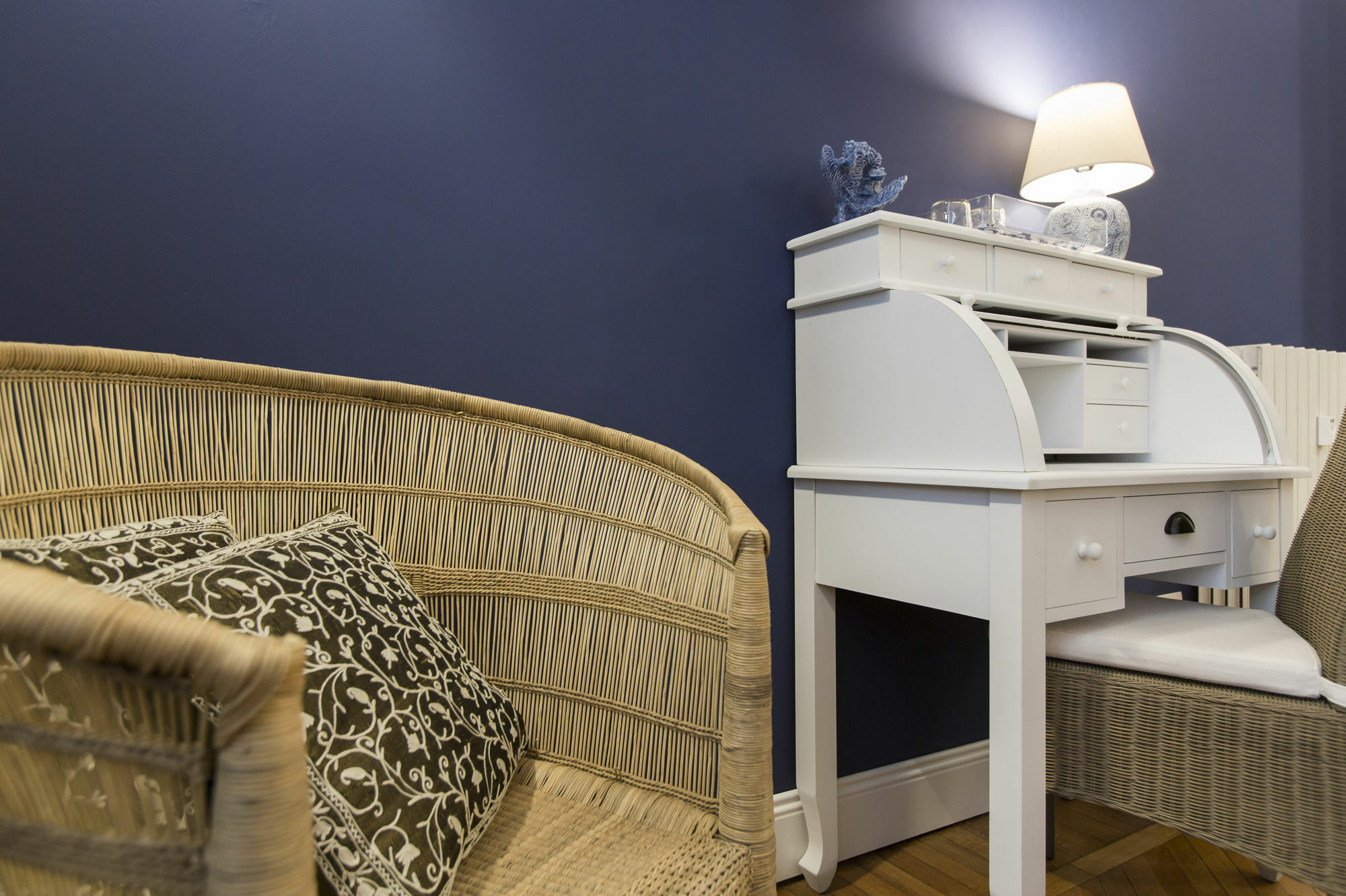 Household Settembrini Hotel Milan Bagian luar foto