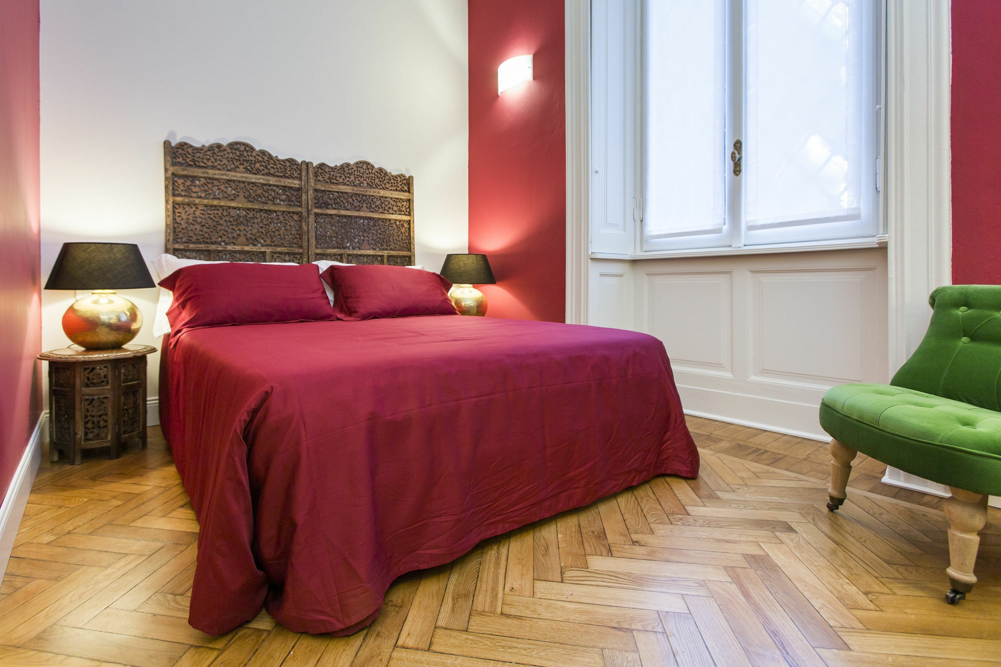 Household Settembrini Hotel Milan Bagian luar foto