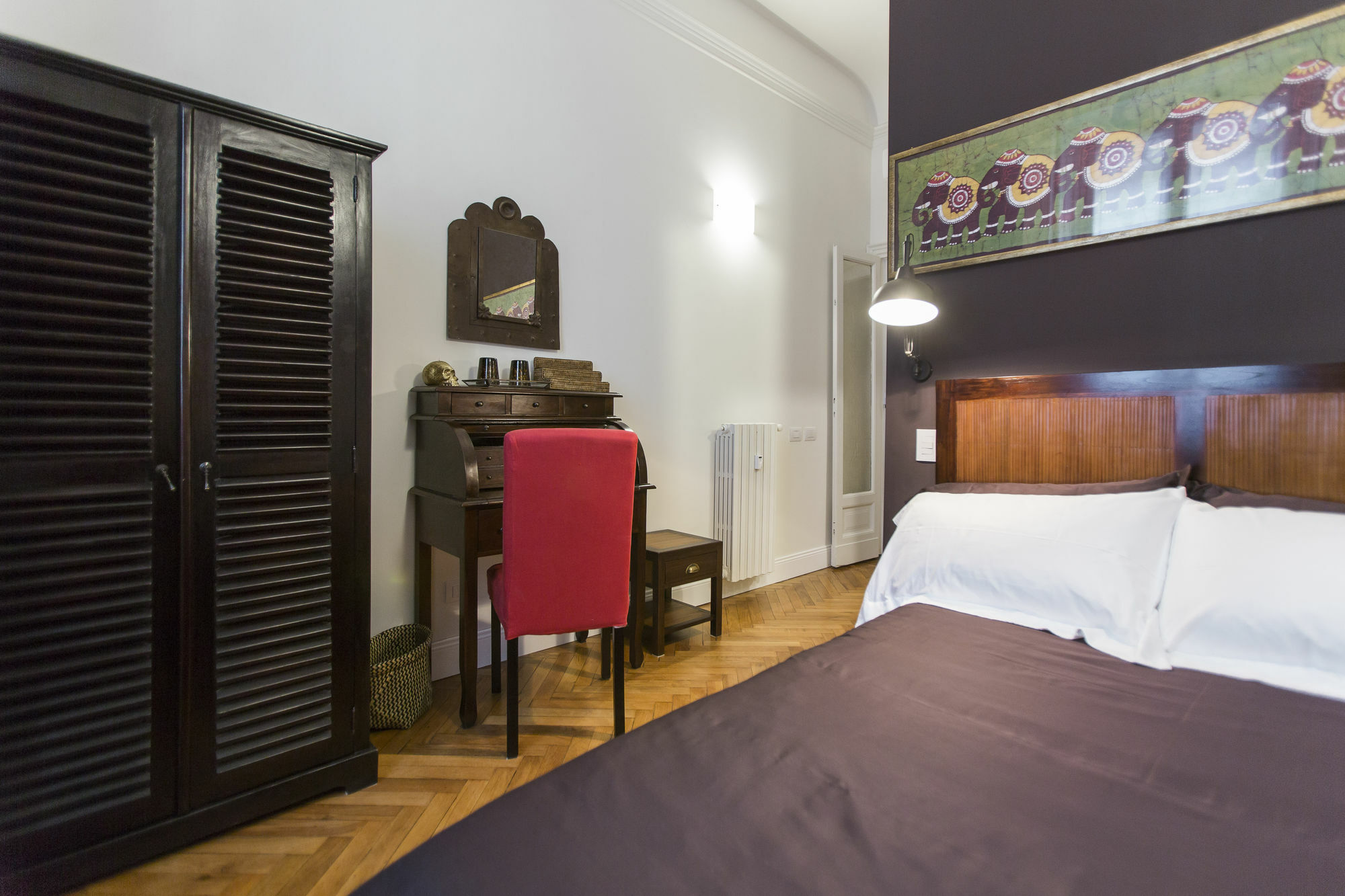 Household Settembrini Hotel Milan Bagian luar foto