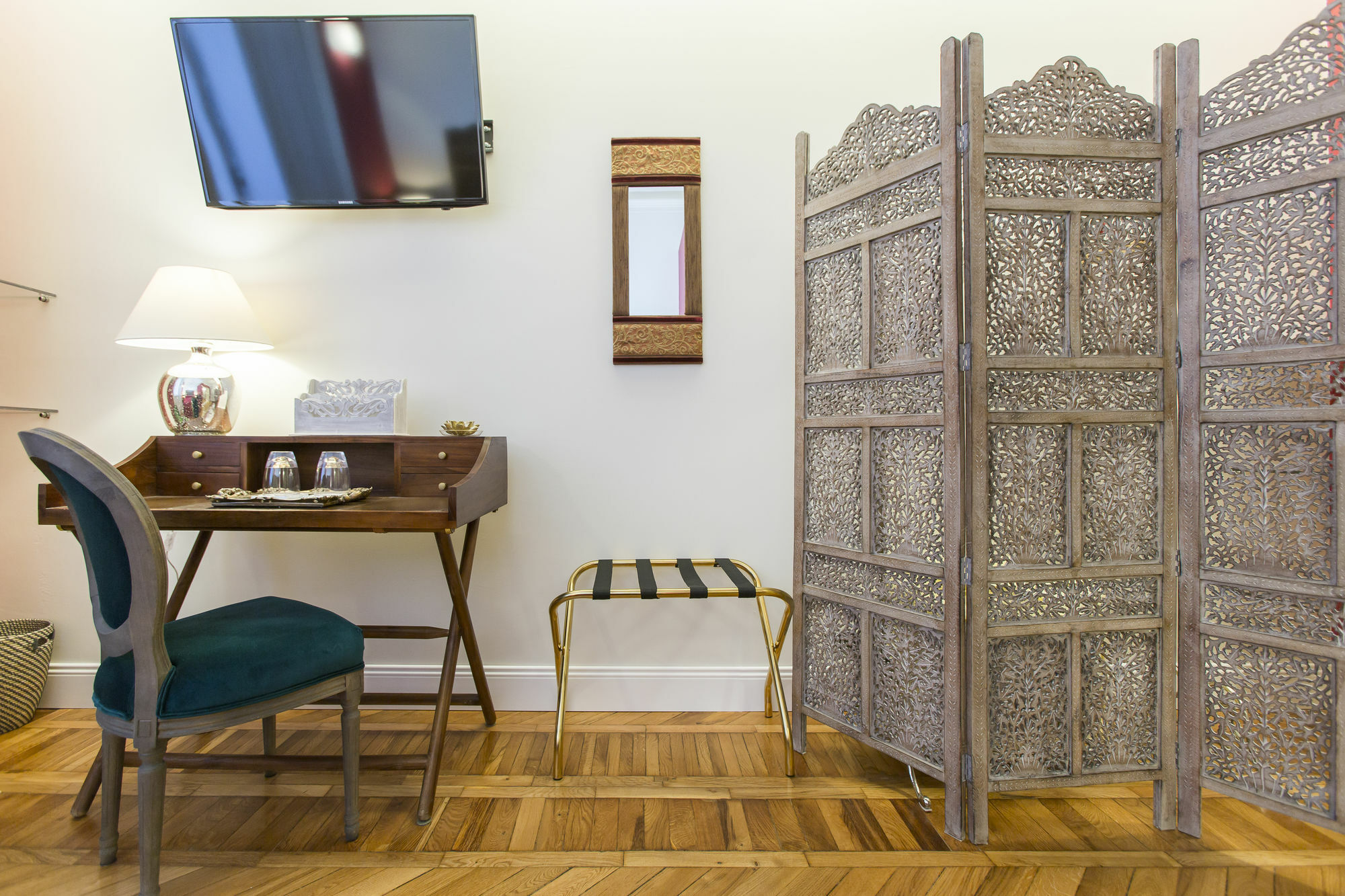 Household Settembrini Hotel Milan Bagian luar foto