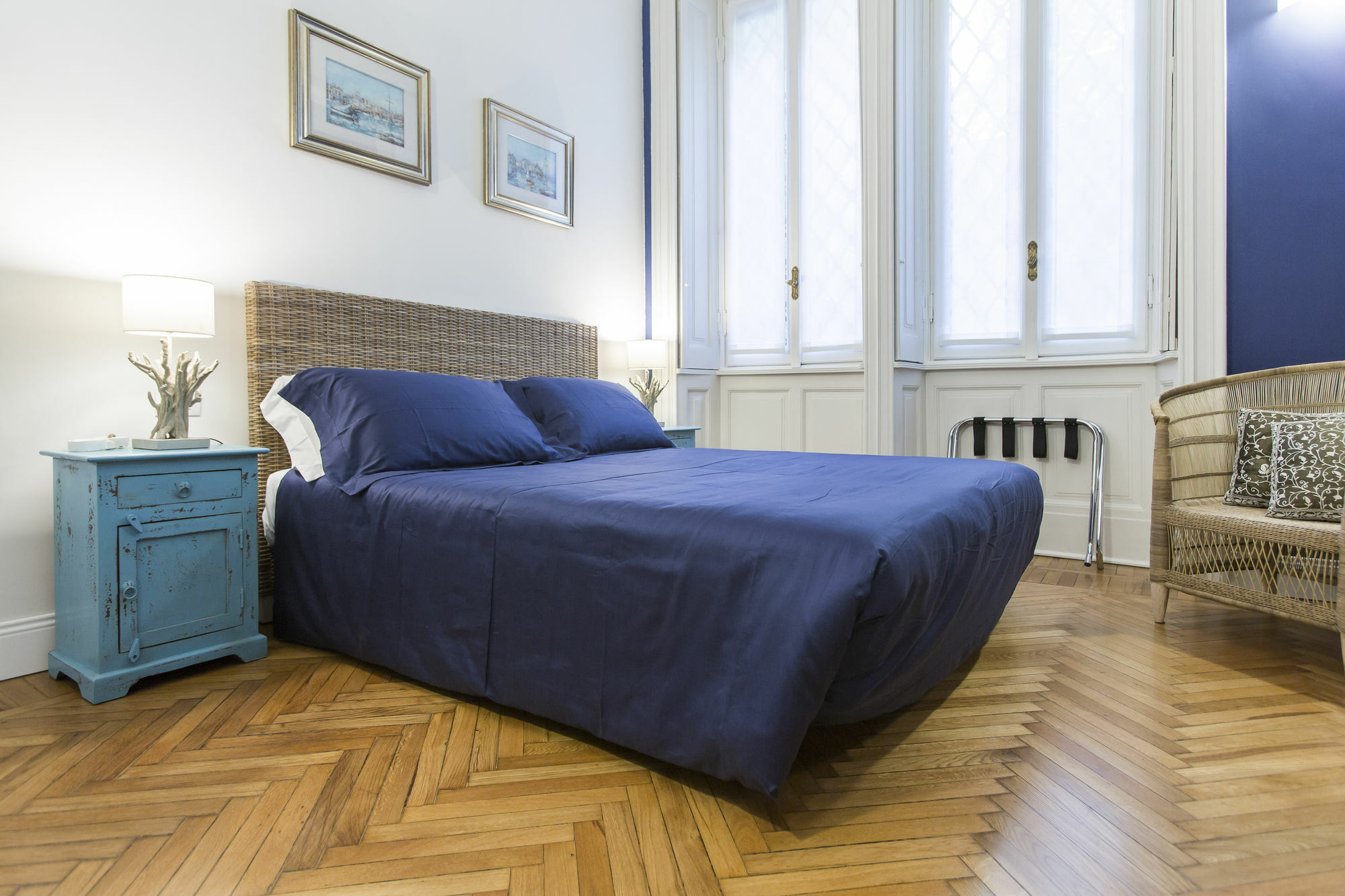 Household Settembrini Hotel Milan Bagian luar foto