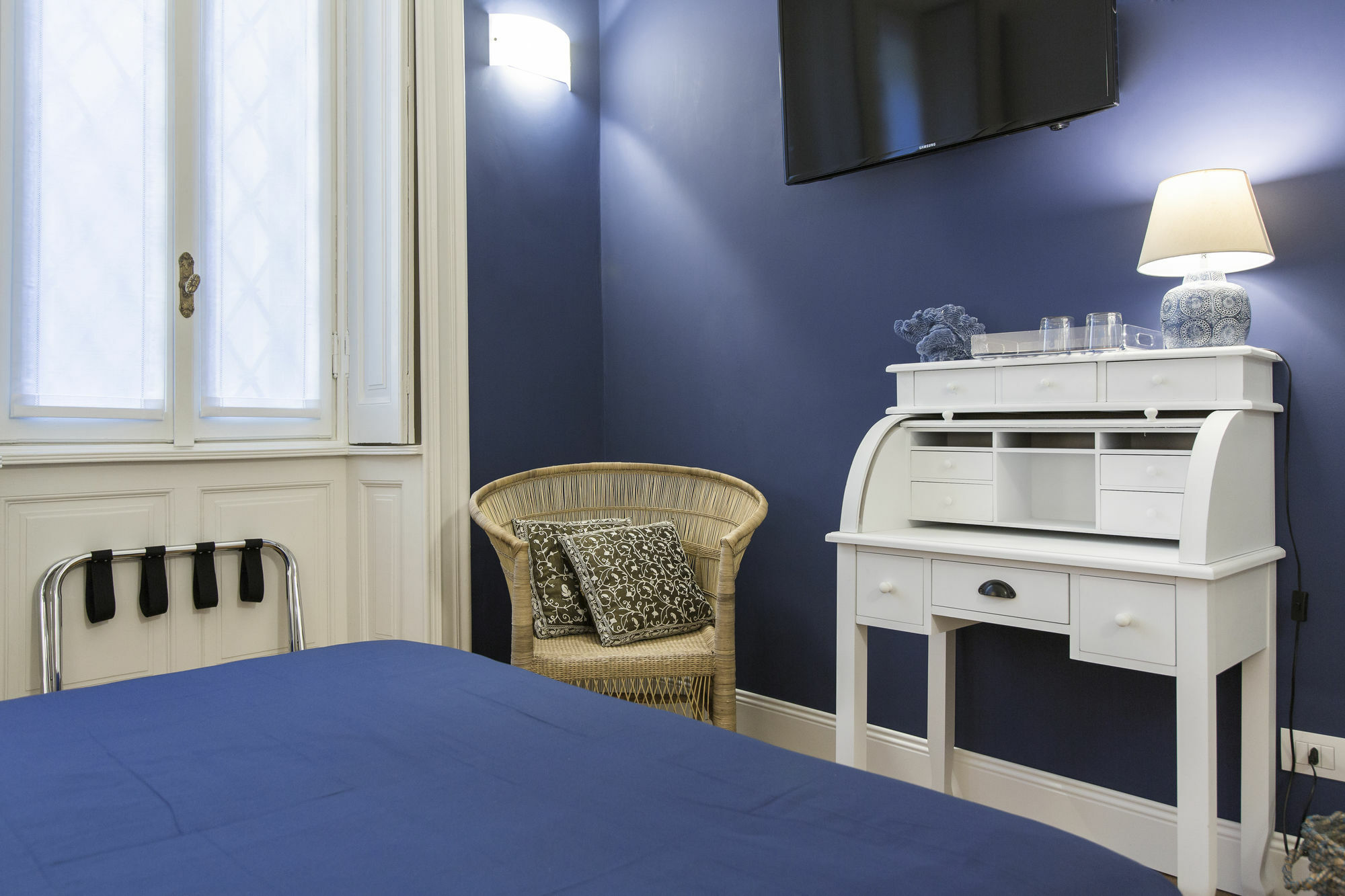 Household Settembrini Hotel Milan Bagian luar foto