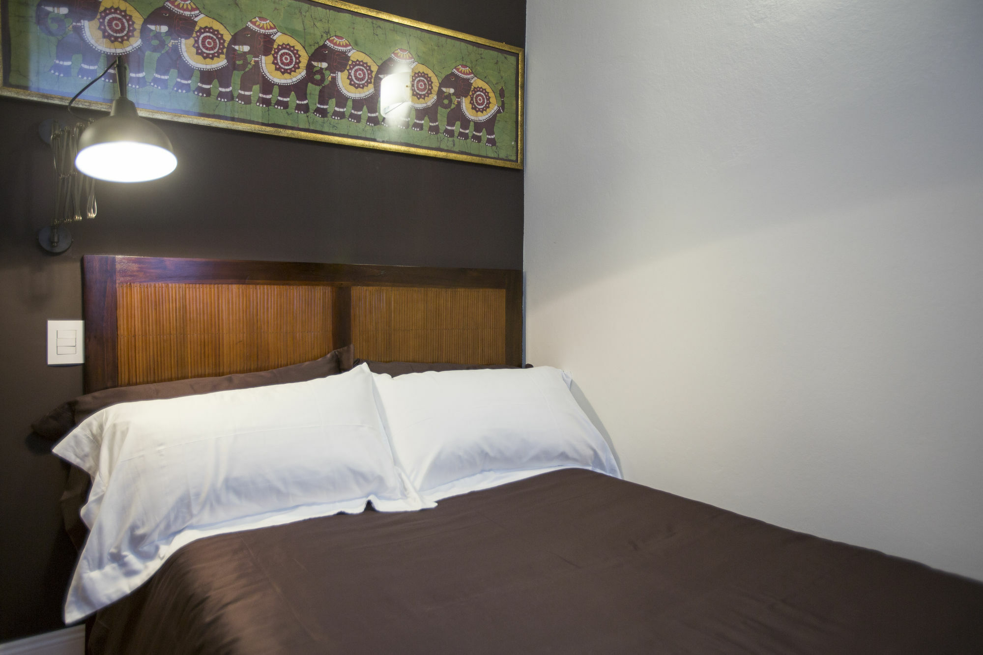 Household Settembrini Hotel Milan Bagian luar foto