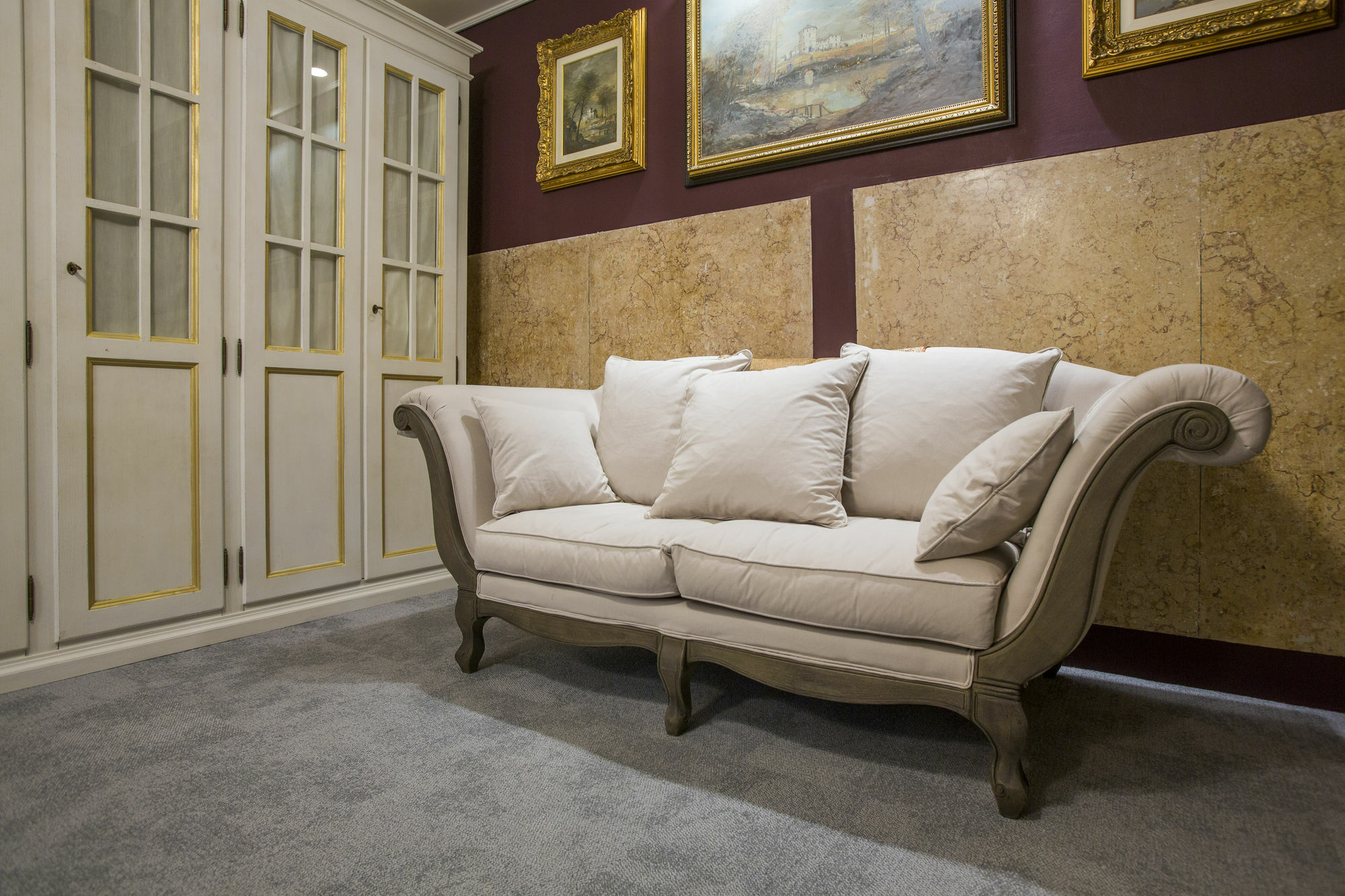 Household Settembrini Hotel Milan Bagian luar foto